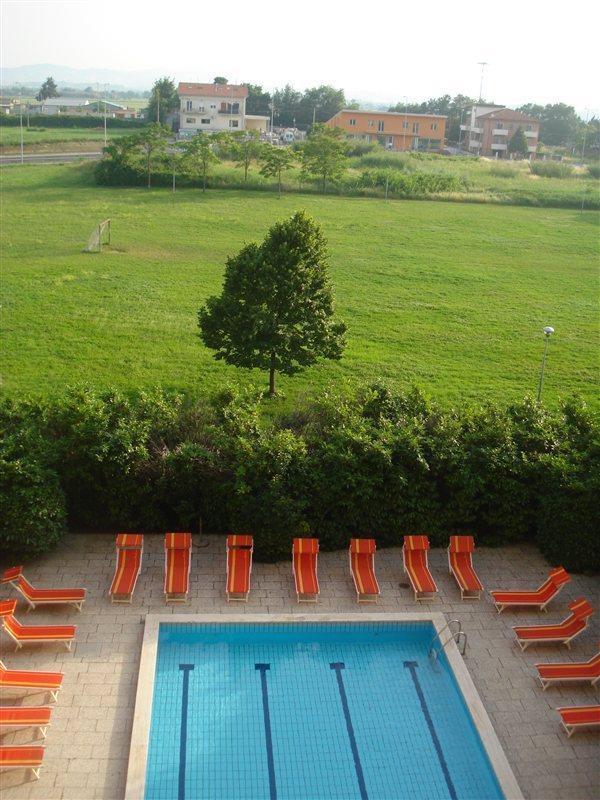 Rimini Sun Village Apartments Exterior photo